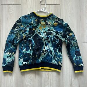 Dolce & Gabbana Authentic Sweater